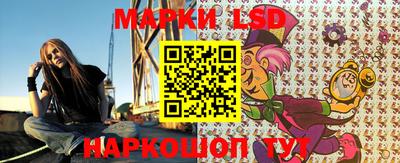 стафф Кинель